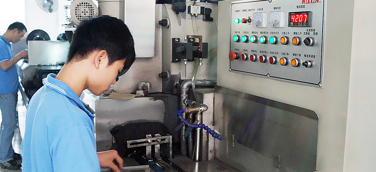 來料檢測+生產檢測+100%出廠檢測，精品認證