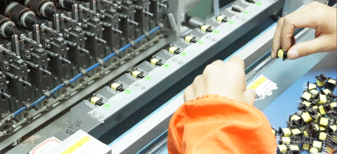 智能家居系統高頻變壓器定制