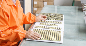 高頻變壓器和電感的區別