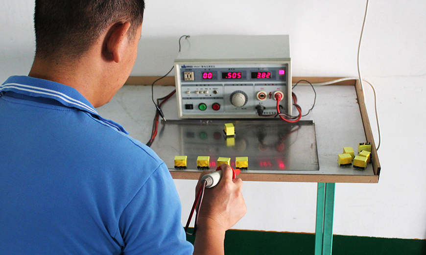 高頻變壓器制作過程中易犯的錯誤有哪些？