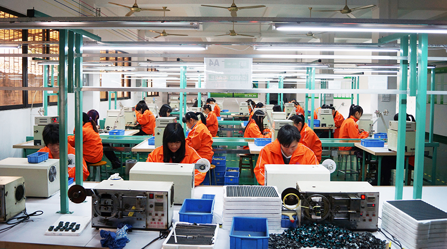 高頻變壓器磁芯形狀對變壓器的工作哪些影響？