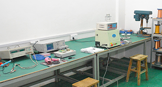 三芯高壓變壓器的調壓方式介紹