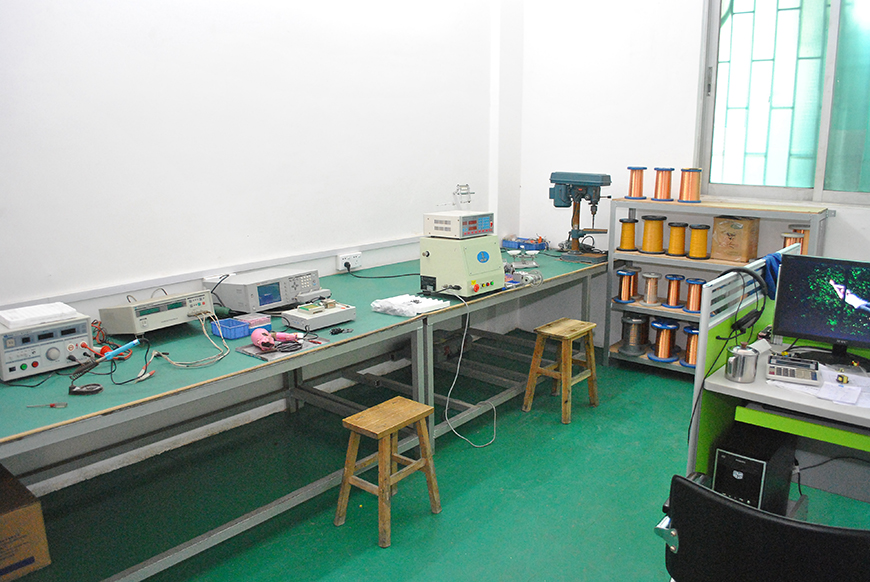 三芯高壓變壓器的調壓方式介紹