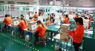 三芯共模電感設計時注意事項