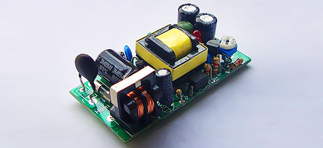 三芯通訊設備變壓器