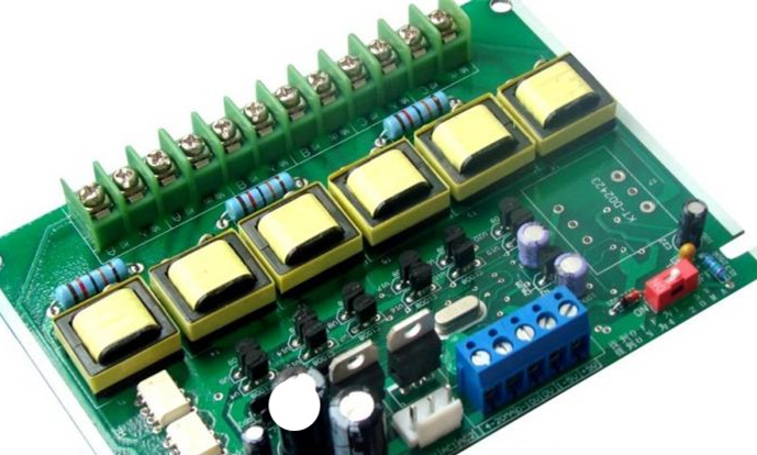 三芯高頻變壓器-重質保量