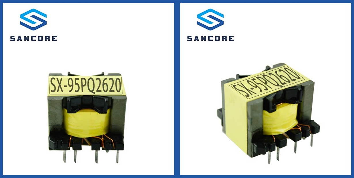 PQ2620高頻變壓器中輔助繞組的作用