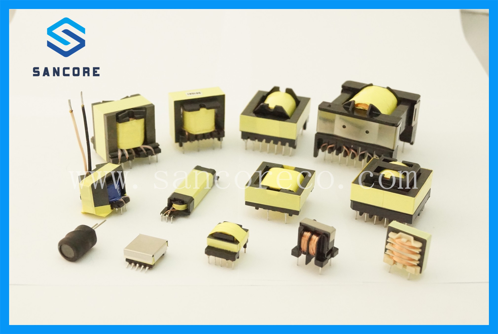 高頻變壓器線材-多股線與利茲線的區別