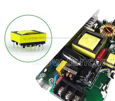 高頻變壓器頻頻發出異響究竟為何