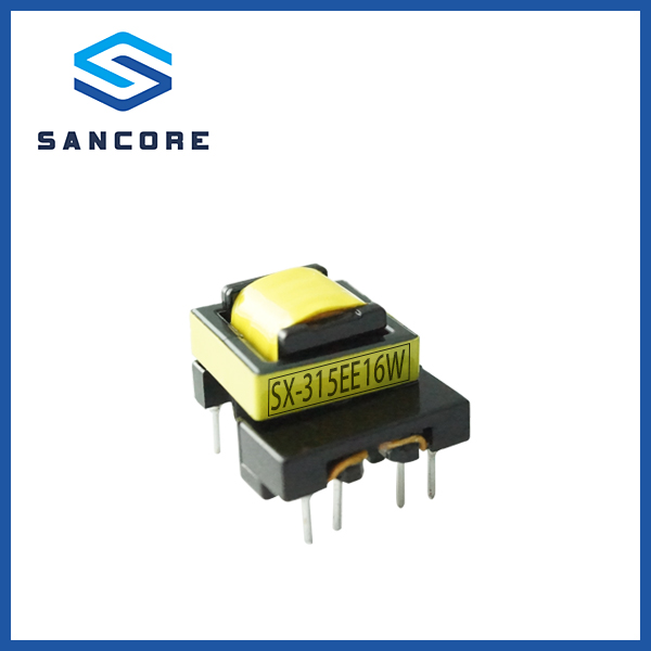 高頻變壓器疏繞與密繞各自區別