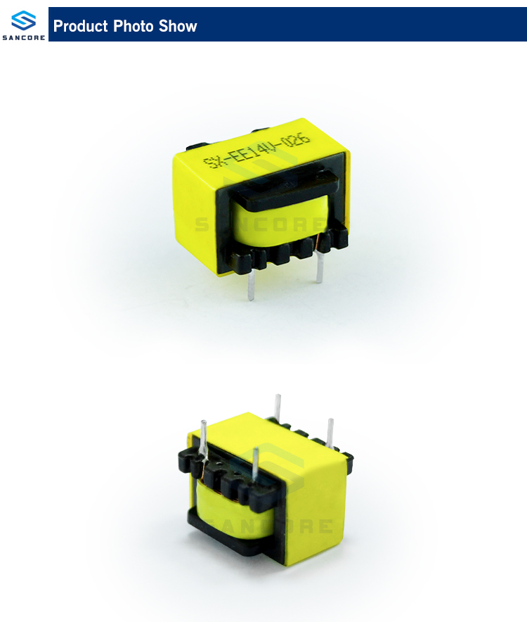 SX-EE14V-026產品展示-三芯