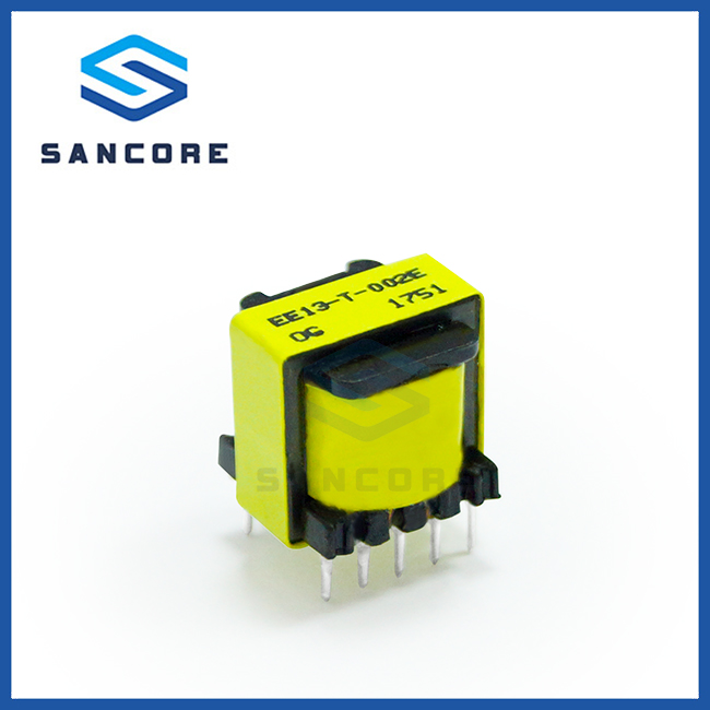 EE13高頻變壓器 EE13高頻變壓器