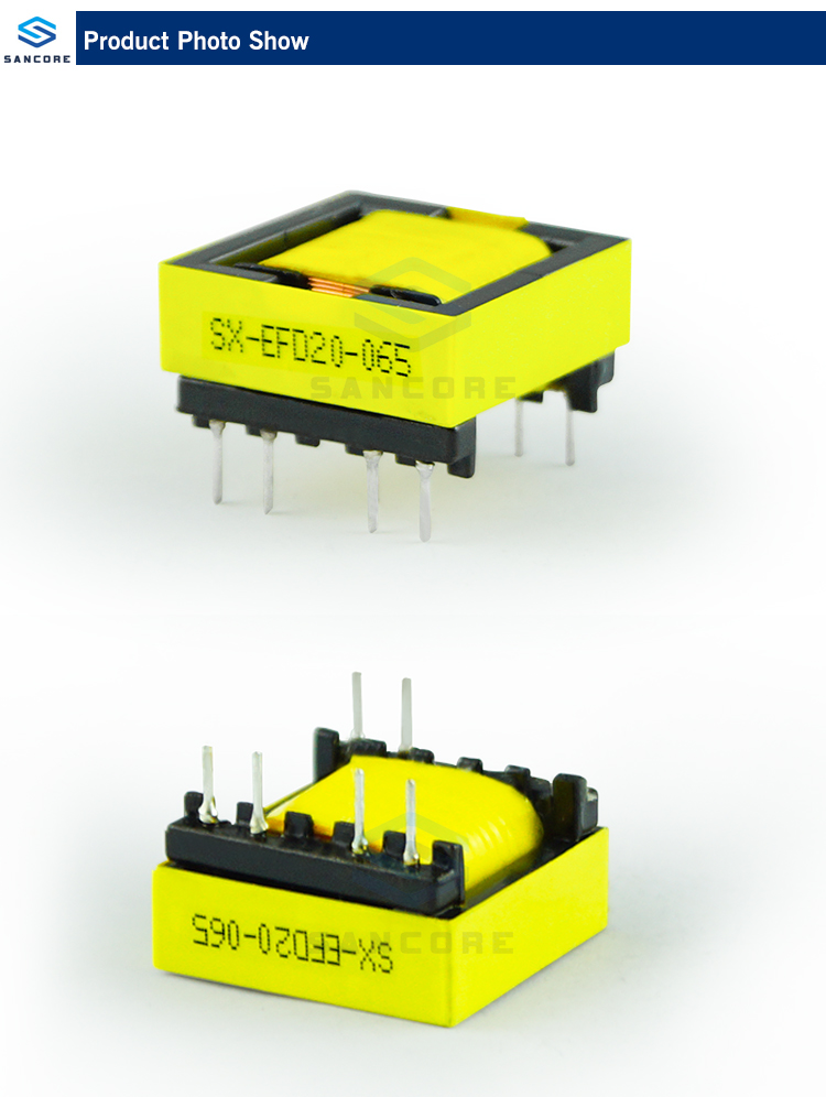 SX-EFD20-065(臥式5+5）產品展示