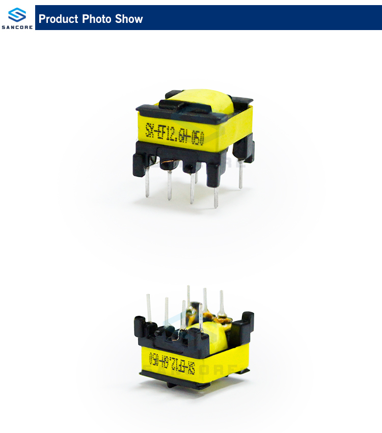 SX-EF12.6H-050產品展示-三芯