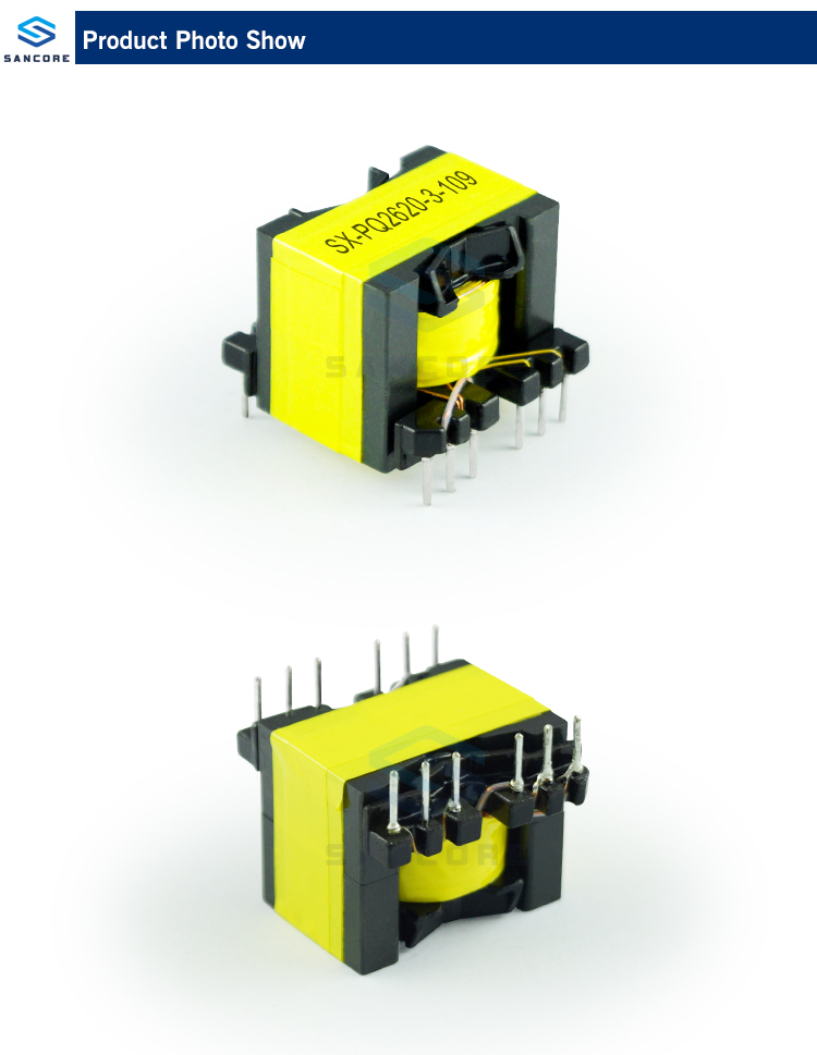 SX-PQ2620-3-109產品展示-三芯