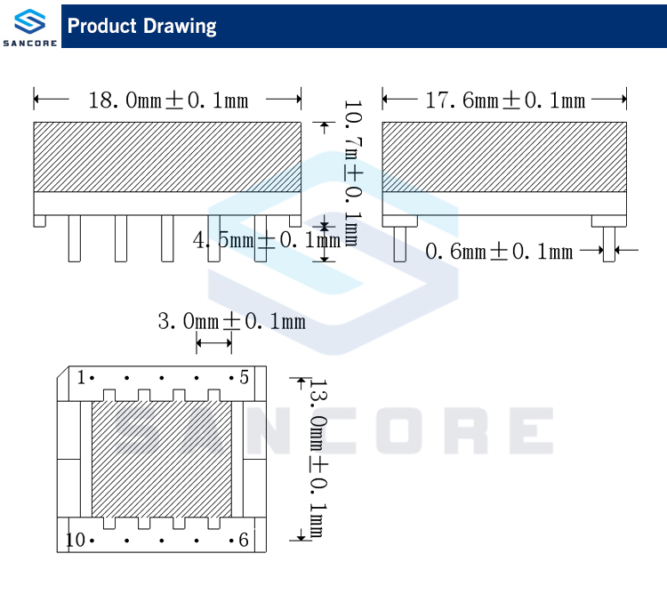 SX-EPC17H-077圖紙展示
