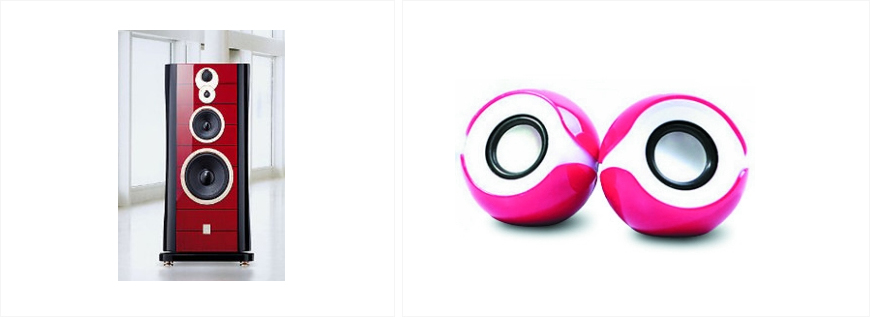 音響變壓器-優化聲音密度的PQ型變壓器