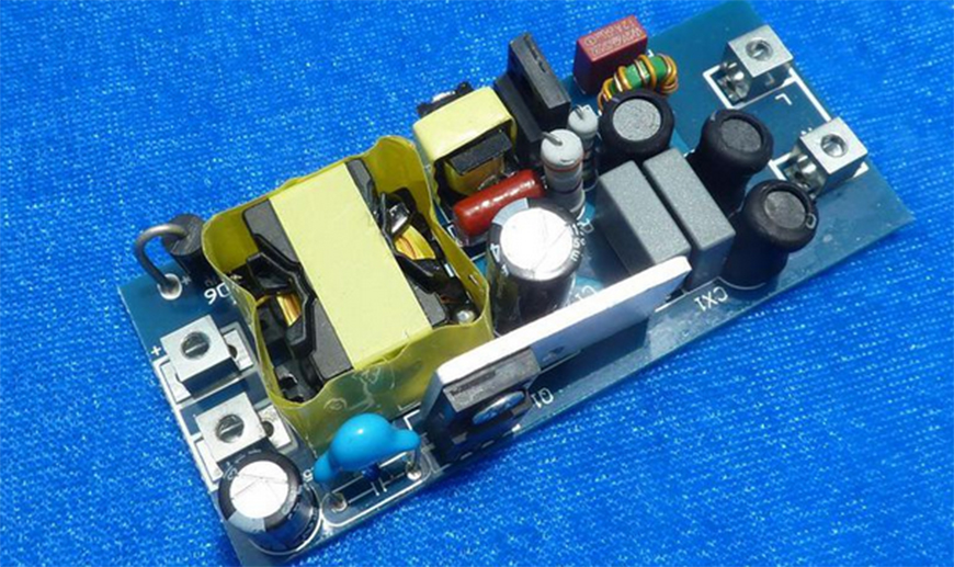 音響變壓器-優化聲音密度的PQ型變壓器