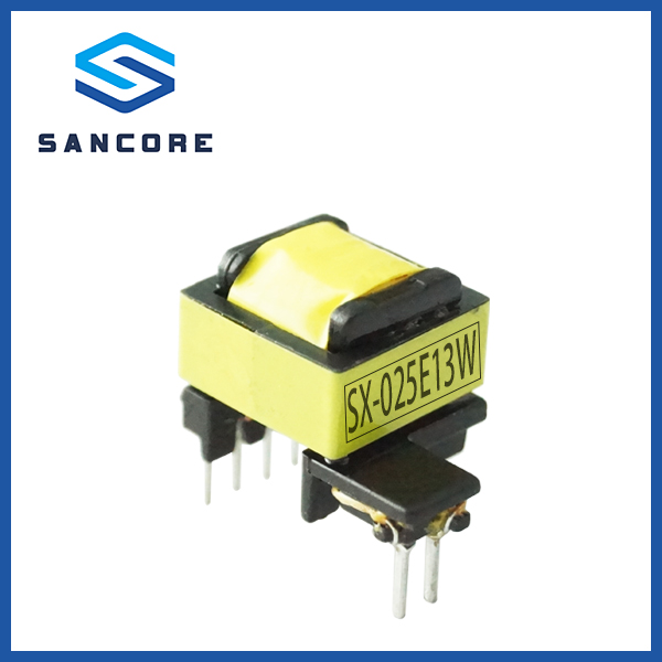 高頻變壓器疏繞與密繞各自區別